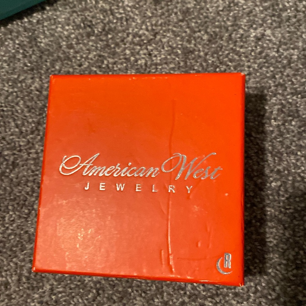 american west jewelry
